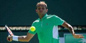 Dan Evans Indian Wells 2021