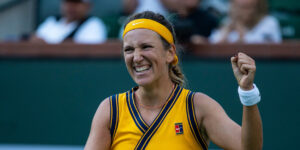 Victoria Azarenka Indian Wells 2021