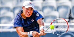 Brandon Nakashima ATP 2021