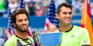 Tecau Rojer US Open ATP 2017