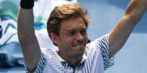 Nicolas Mahut Australian Open champion 2019