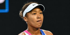 Naomi Osaka Australian Open 2022