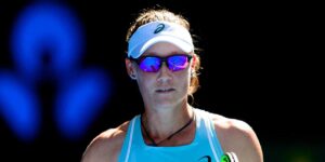 Sam Stosur confirms retirement at Australian Open