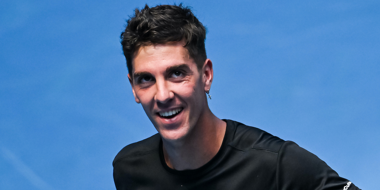 Thanasi Kokkinakis Australian Open ATP 2022