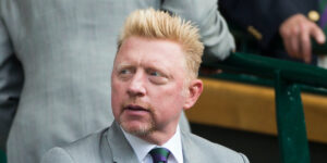 Boris Becker