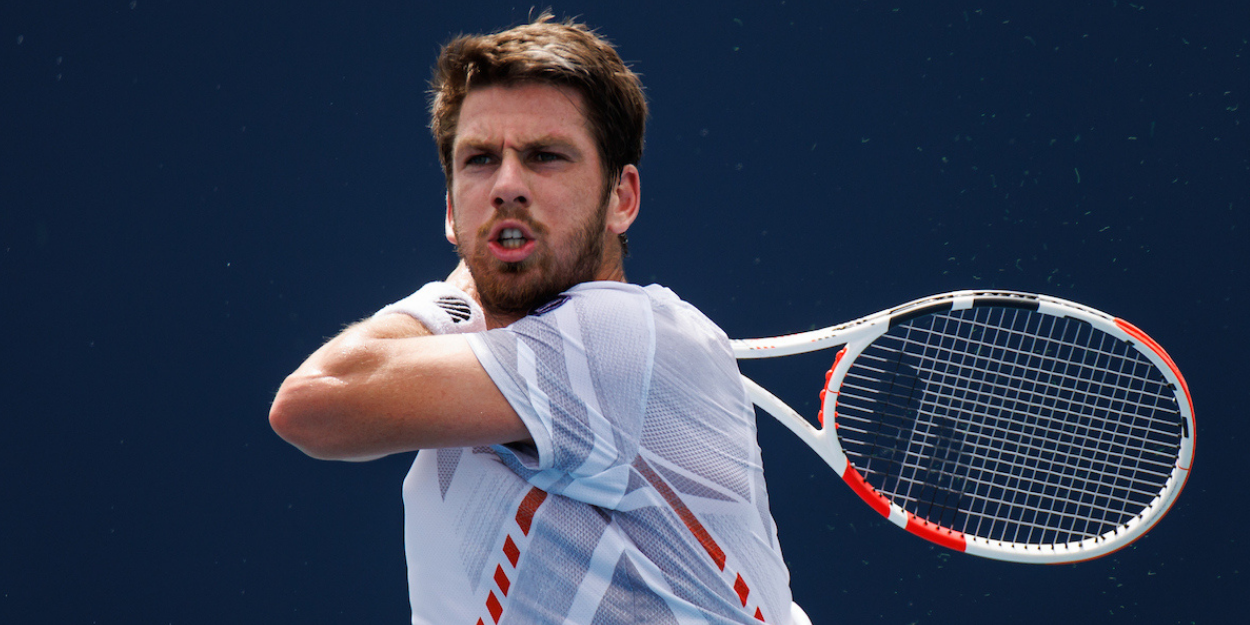 Cameron Norrie Miami Open 2022