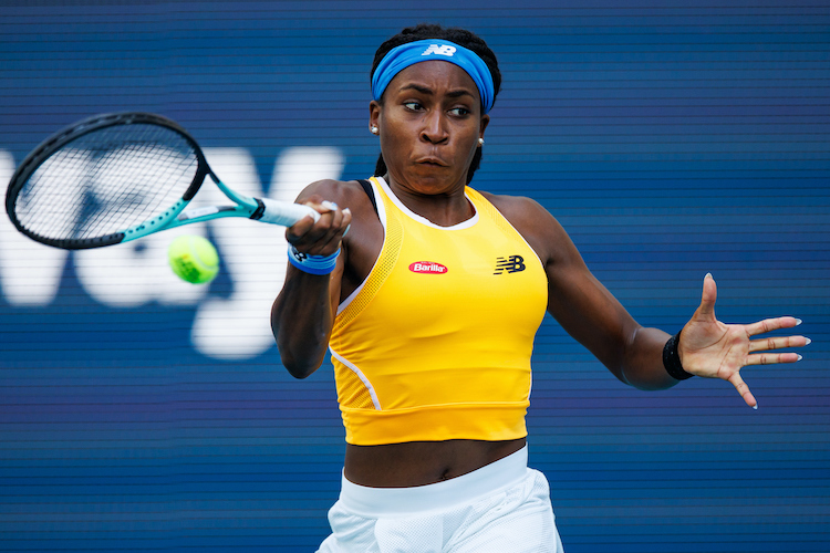 Coco Gauff