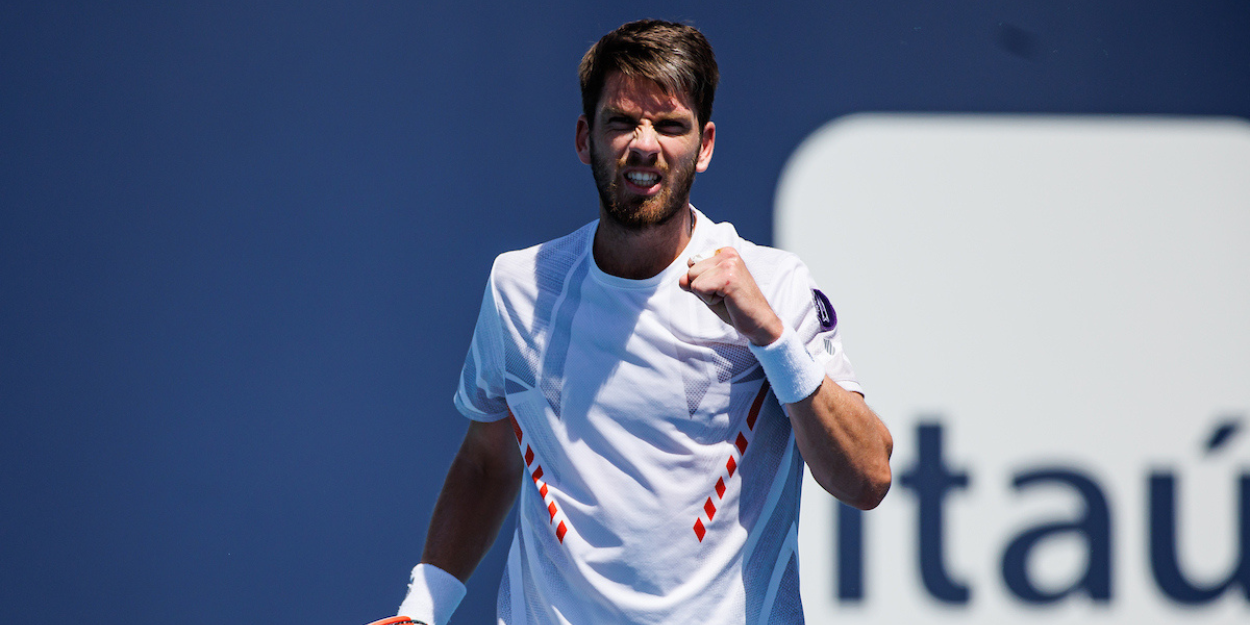 Cameron Norrie Miami Open 2022