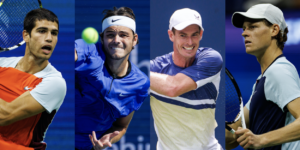 Davis Cup 2022 top players combo