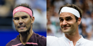 Rafael Nadal Roger Federer tough to handle Laver Cup 2022