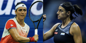 Carolina Garcia Ons Jabeur US Open semi-final 2022