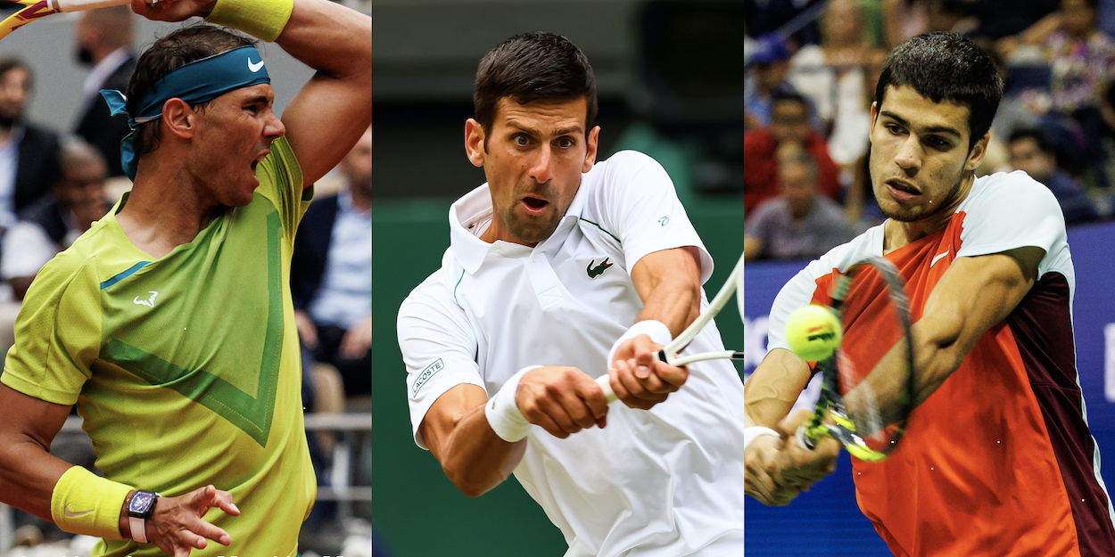 ATP records