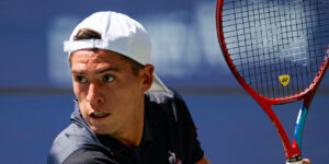 Sebastian Baez US Open 2022 ATP