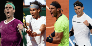 Rafael Nadal Top 10 Most Memorable Matches 2022