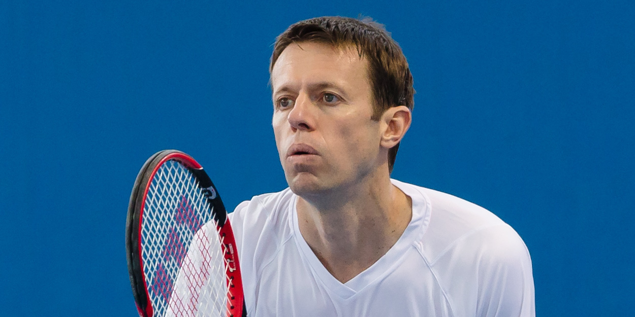 Daniel Nestor Tennis Hall of Fame