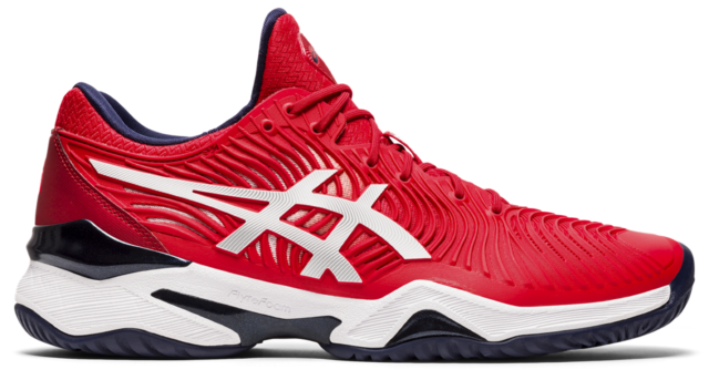 ASICS Court FF2