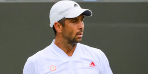 Fernando Verdasco - Wimbledon 2021