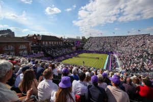 Queens Club cinch Championships tickets 2023