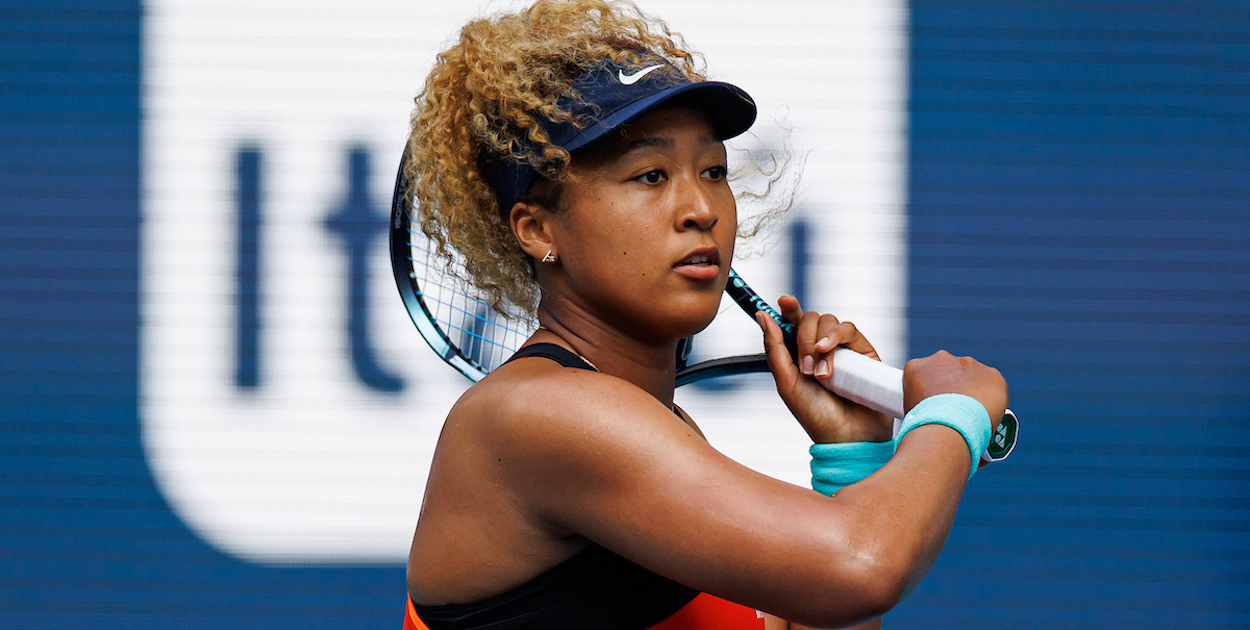 Naomi Osaka - Miami Open 2022