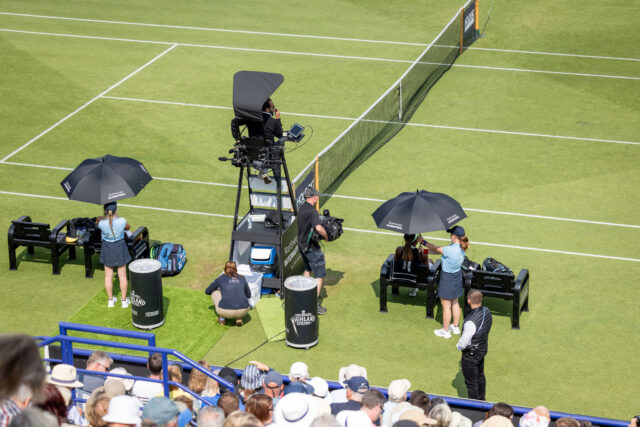 Eastbourne tennis tickets 2024