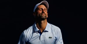 Novak Djokovic - Australian Open 2024