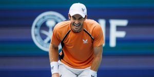 Andy Murray - Miami Open 2024