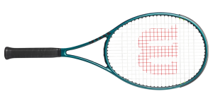 Wilson Blade V9 tennis racket review