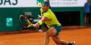 Rafael Nadal - Roland Garros 2022