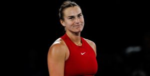 Aryna Sabalenka - Australian Open 2024