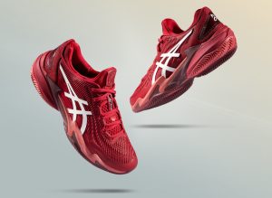 ASICS Court FF3 Novak French Open 2024 Djokovic