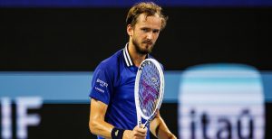 Daniil Medvedev - Miami Open 2024