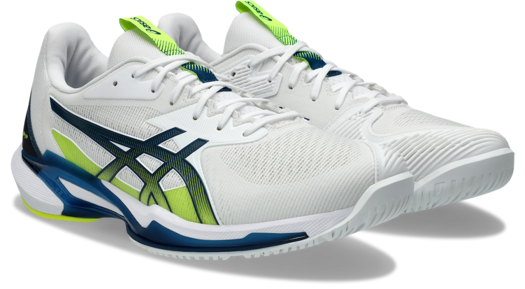 ASICS Solution Speed FF3 Tennishead CLUB AW2024