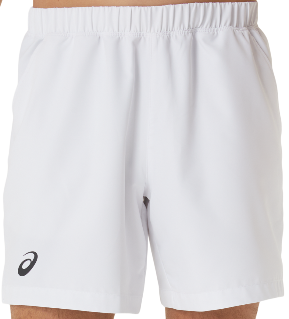 ASICS Tennishead CLUB men's shorts AW2024