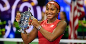 Coco Gauff - US Open 2023