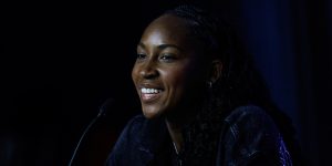 Coco Gauff - US Open 2024