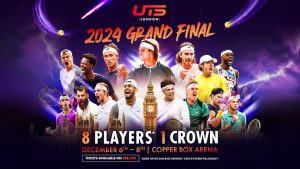 UTS GRAND FINAL London