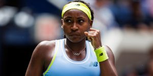 Coco Gauff - US Open 2024