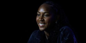 Coco Gauff - US Open 2024