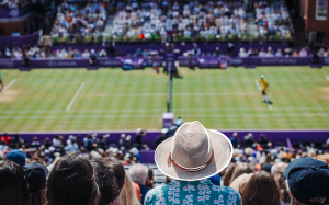 Queen's WTA tickets 2025