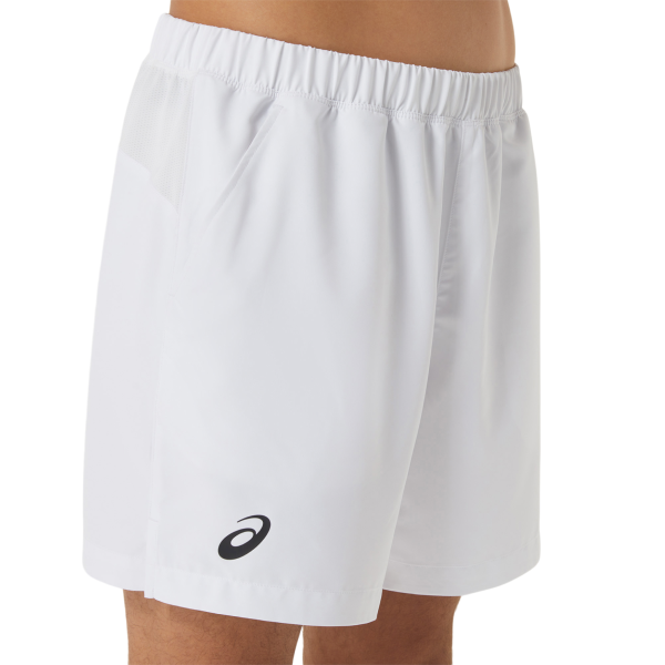 [TEST] ASICS Court Men's 7in Shorts White